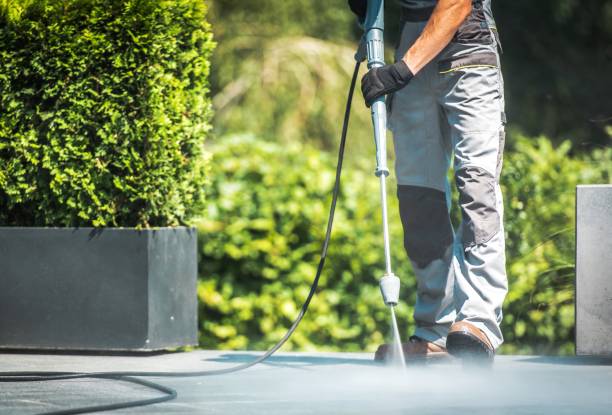 Best Post-Construction Pressure Washing  in Middleburg, FL
