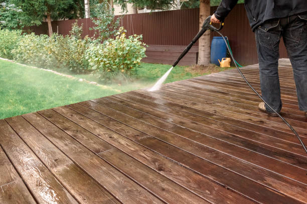 Professional  Pressure Washing Services in Middleburg, FL