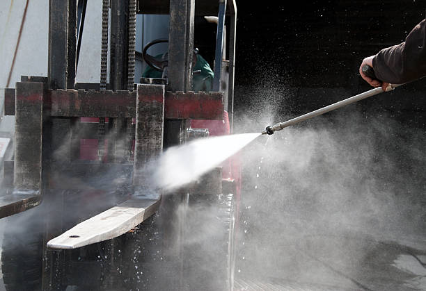 Best Parking Lot and Garage Cleaning  in Middleburg, FL
