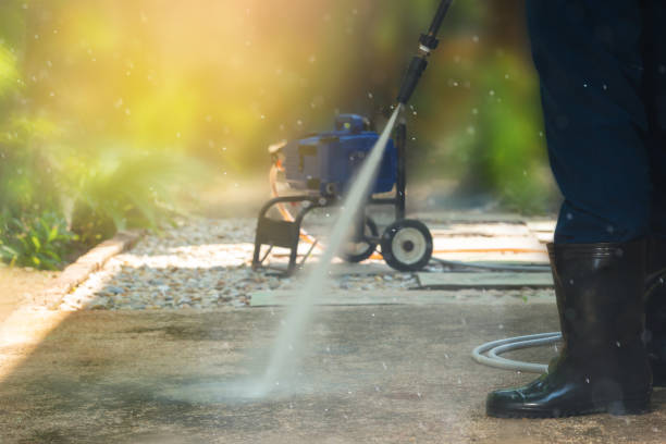 Best Playground Equipment Cleaning  in Middleburg, FL
